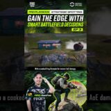 Strategic Spotting: Gain the Edge with Smart Battlefield Decisions | 2025 PMSL FALL EP.3