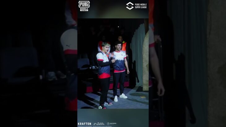 Sylas: The road we came by #PUBGMOBILE #PUBGMESPORTS #PMSL #2025PMSL #REG #S2G