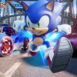 PUBG MOBILE×『ソニック・ザ・ヘッジホッグ』コラボ開催中