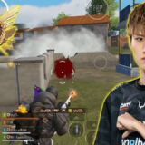 【PUBGMOBILE】ULTIMATE ROYALE キル集 #1