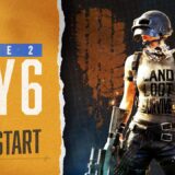 【PUBG MOBILE 国内公式リーグ】PMJL SEASON5 Phase2 Day6