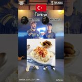 From spicy to sweet, here’s what fuels your favorite players. 😋