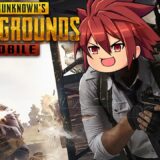 【PUBGモバイル】一ヵ月ぶりぐらい【PUBGMOBILE】