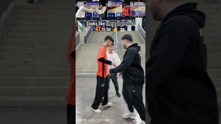 Looks like they all predict A7 to be ☝️ 👀