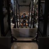 火曜19時🇯🇵 #筋トレ #ジム #ルーティン #vlog