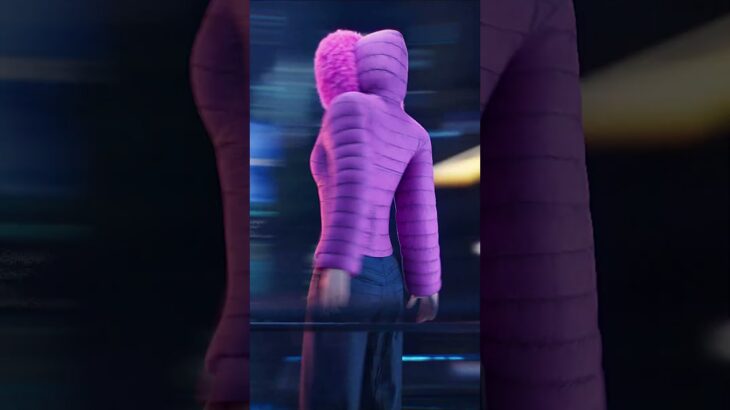 PUBG MOBILE | BALENCIAGAコラボレーショントレーラー