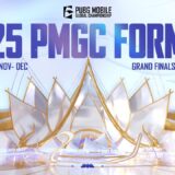 Format Explainer | 2025 PMGC