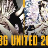 PUBG UNITED | Everything You Need to Know