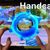 Legendary Scope????🔥 Best 6finger HANDCAM iPad Pro M2 chip‼️ | Solo vs Squad – PUBG MOBILE