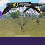 【PUBG MOBILE】4年ぶりの復帰戦