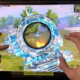 Sensitivity ??????🔥 Best 6finger HANDCAM iPad Pro M2 chip‼️ | Solo vs Squad – PUBG MOBILE