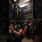 土曜19時🇯🇵 #vlog #筋トレ #ジム #ルーティン