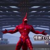 『PUBG MOBILE』×アニメ『#怪獣8号』コラボ開催中！#PUBGモバイル