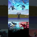 『PUBG MOBILE』×アニメ『#怪獣8号』コラボ開催中！#PUBGモバイル