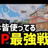 【PUBGモバイル】猛者がFPPを使う理由は〇〇！FPP切り替えを解説！