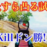 【PUBG MOBILE】1vs4の戦いが多い試合！ せかめん無双!! 29Killドン勝!! 【PUBGモバイル】