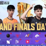 [EN] 2025 PMGC Grand Finals | Day 3 | PUBG MOBILE Global Championship