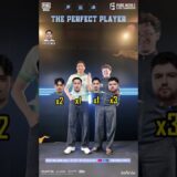 Pro Players build the perfect PUBG MOBILE competitor