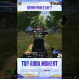 When TOP hits the AURA… 😶‍🌫️⚡