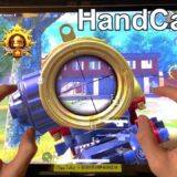 Next Setting?????🔥 Best 6finger HANDCAM iPad Pro M2 chip‼️ | Solo vs Squad – PUBG MOBILE