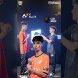 Pick your side! 🤔This round: A7 Revo77K (👈) vs KARA MARSO (👉)