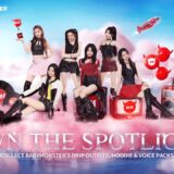 SHEESH！夜が明け、BABYMONSTERがついに動き出す。