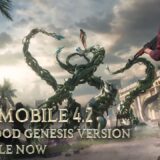 PUBG MOBILE ｜Primewood Genesis Version Available Now