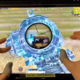 KING Sensitivity🔥 Best 6finger HANDCAM iPad Pro M2 chip‼️ | Solo vs Squad – PUBG MOBILE