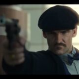 PUBG MOBILE×ピーキー・ブラインダーズコラボトレイラー