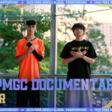 Documentary Trailer | 2025 PMGC