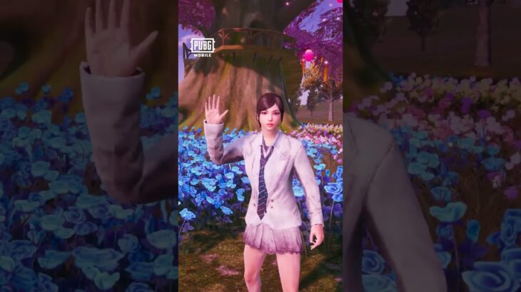 時には戦場にも”愛”が必要なんですね…