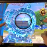 KING M416🧊🔥 Best 6finger HANDCAM iPad Pro M2 chip‼️ | Solo vs Squad – PUBG MOBILE