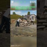 POV: The battlefields before 2026 PMGO SEASON 1 look like… 🌄