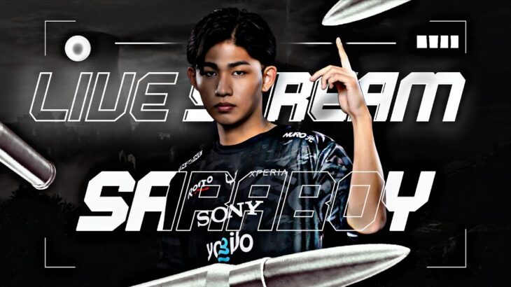 【PUBGMOBILE】New Update !! 2026練り上げ Day11