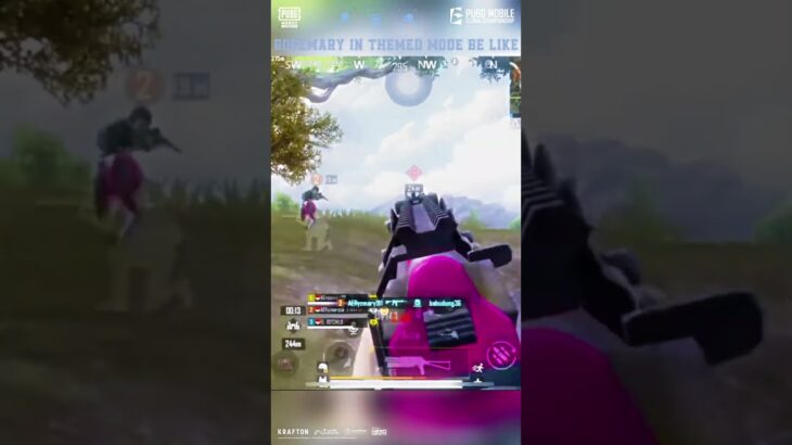 First stream of 2026? First WWCD. 😎 See how Rosemary takes control on Primewood Genesis. 🔥