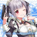 【雑談】ただいま少し雑談しましょうよ　#vtuber