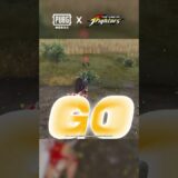 🔥『PUBG MOBILE』×『KOF』🔥