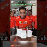 “What are A7’s proudest achievements in 2025?” 🎂