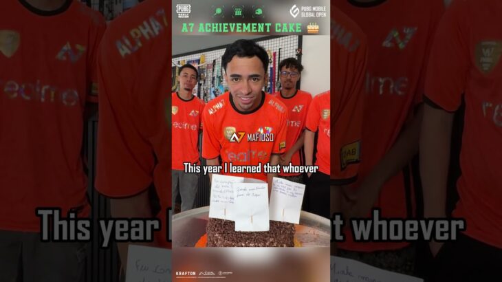 “What are A7’s proudest achievements in 2025?” 🎂