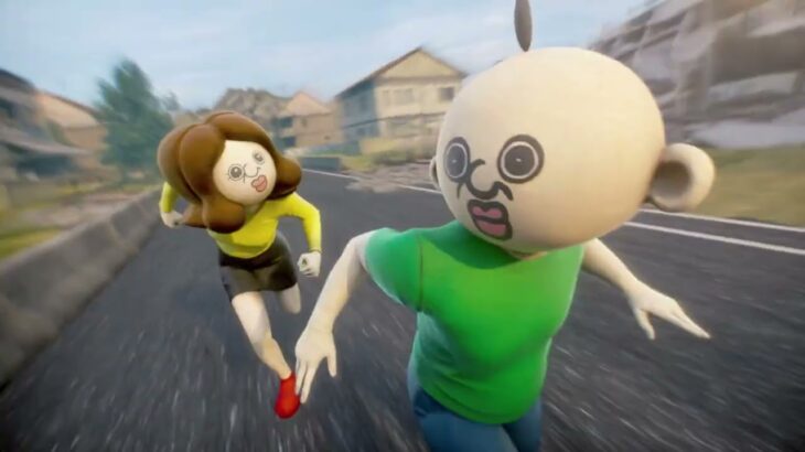 PUBG MOBILE × パンパンくんの日常 コラボ開催☀ ＃PUBGモバイル