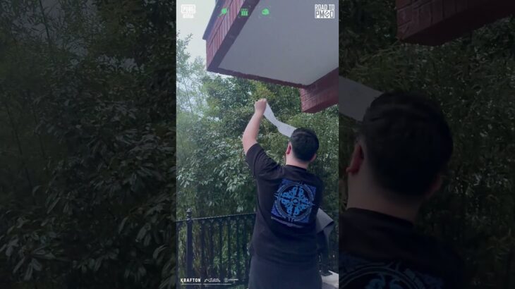 Wait for the message from the 2025 PMGC Runner-up… 👀