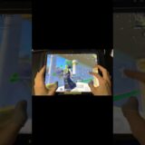 KING 6finger HANDCAM iPad Pro 12.9 120FPS | Solo vs Squad – PUBG MOBILE