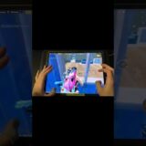 KING 6finger HANDCAM iPad Pro 12.9 120FPS | Solo vs Squad – PUBG MOBILE