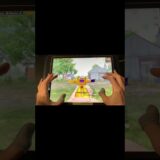 KING 6finger HANDCAM iPad Pro 12.9 120FPS | Solo vs Squad – PUBG MOBILE