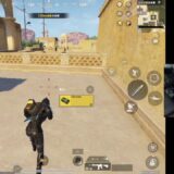 ソロスク配信！PUBGモバイル