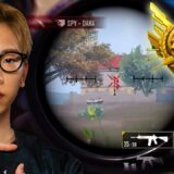 14kills🔥with RC | ULTIMATE ROYAL |【PUBG MOBILE ReijiOcO】