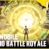 PUBG MOBILE｜BEYOND BATTLE ROYALE