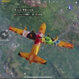 【PUBGモバイル】お元気ですか【PUBGMOBILE】