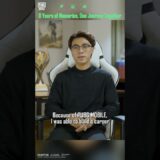 8 Years of Memories, One Journey Together