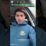 AGGRESSOR was just a name flying under the radar.